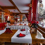 Hotel Mountain Diamond Zakopane