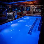 Hotel Mountain Diamond