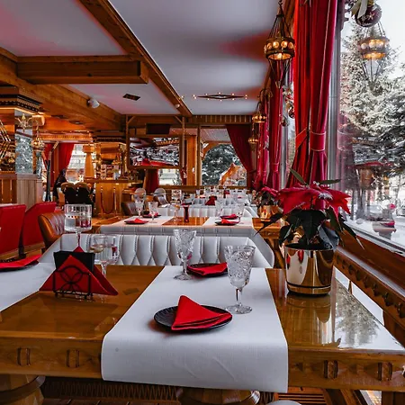 Hotel Mountain Diamond Zakopane