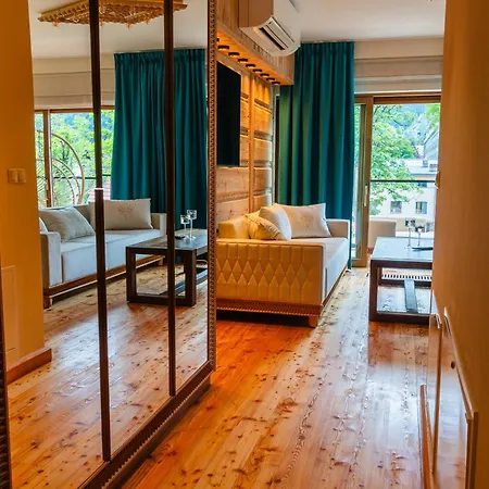 Hotel Mountain Diamond 4*