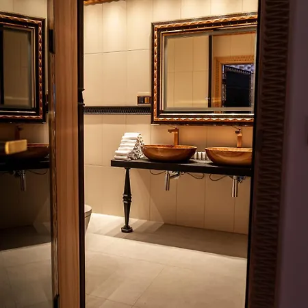 Hotel apartamentowy Mountain Diamond