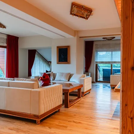 Mountain Diamond 4* Zakopane