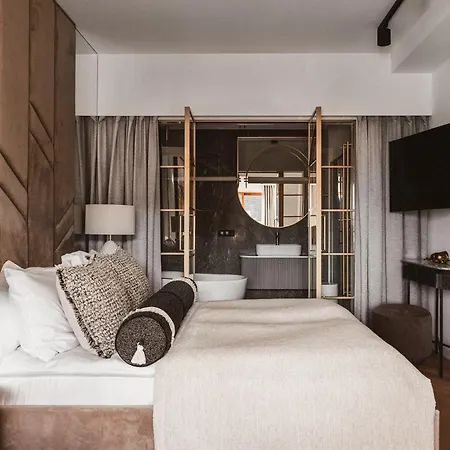 Hotel apartamentowy Mountain Diamond Zakopane