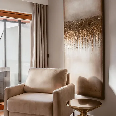 Hotel Mountain Diamond