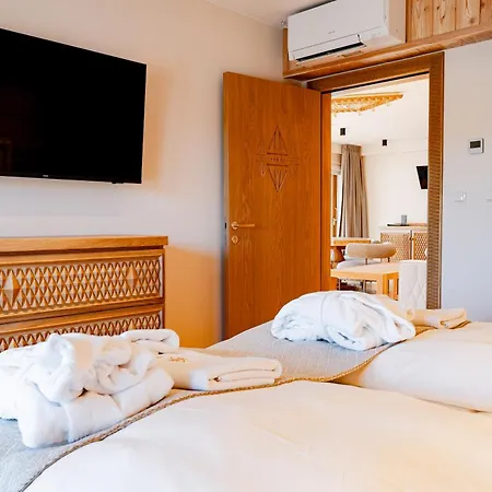 Hotel apartamentowy Mountain Diamond Zakopane