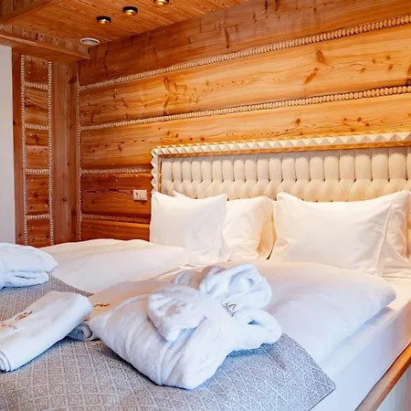 Mountain Diamond Hotel apartamentowy Zakopane