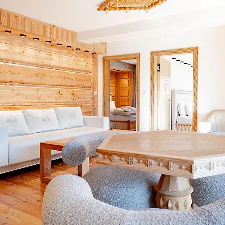 Mountain Diamond 4* Zakopane