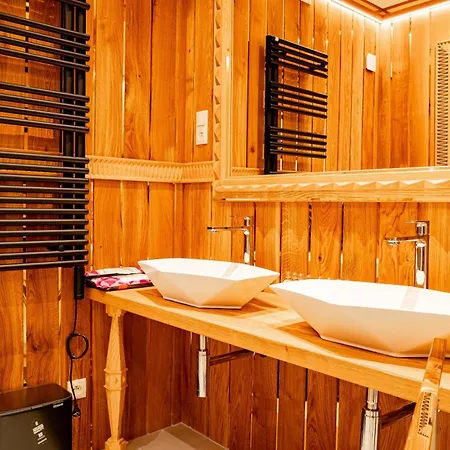 Mountain Diamond Hotel Zakopane