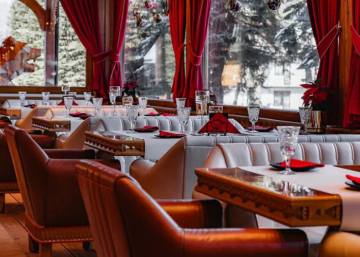 Mountain Diamond Hotel apartamentowy 4*