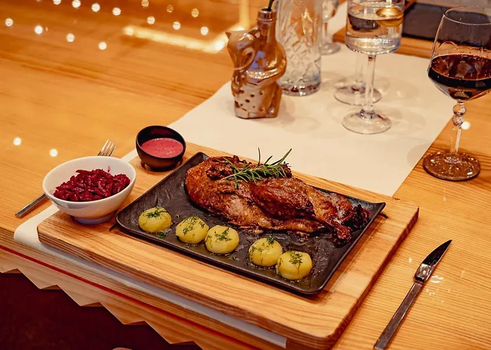 Mountain Diamond 4* Zakopane