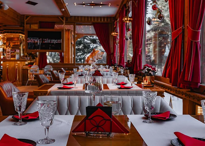 Mountain Diamond Hotel apartamentowy Zakopane