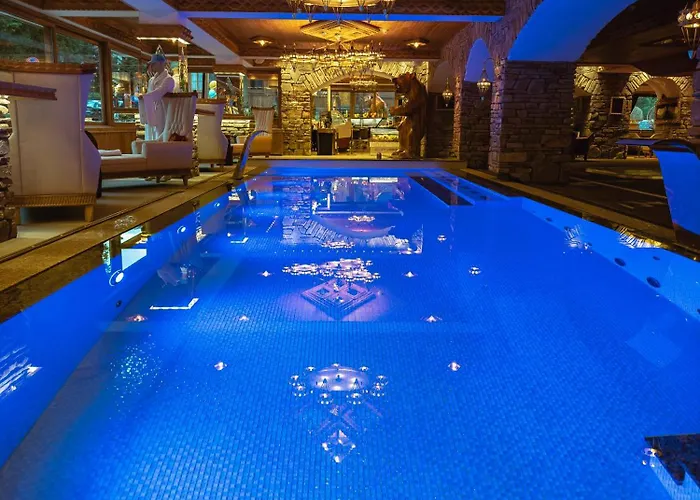 Mountain Diamond 4* Zakopane