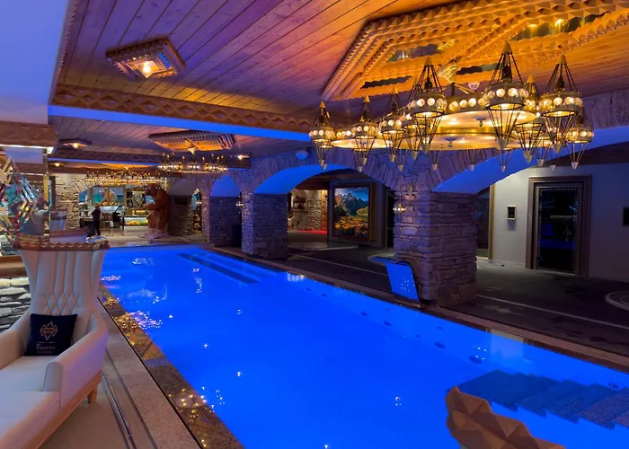 Mountain Diamond 4* Zakopane