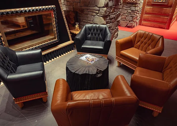 Hotel apartamentowy Mountain Diamond Zakopane