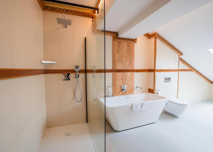 Mountain Diamond Hotel apartamentowy 4*