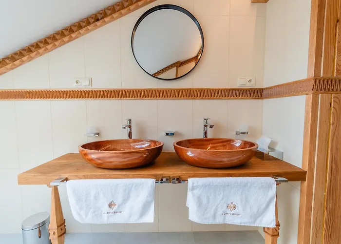 Mountain Diamond Hotel apartamentowy