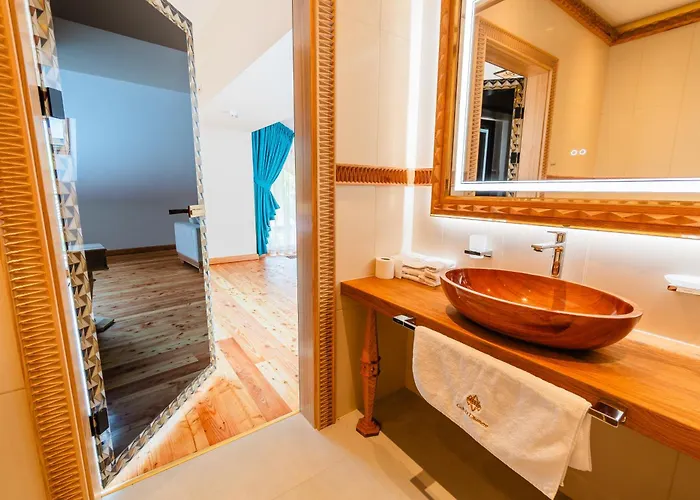 Mountain Diamond Hotel apartamentowy Zakopane