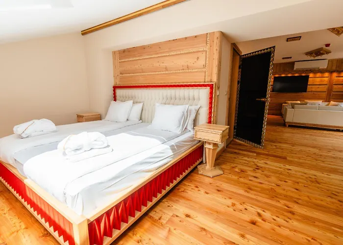 Mountain Diamond 4* Zakopane