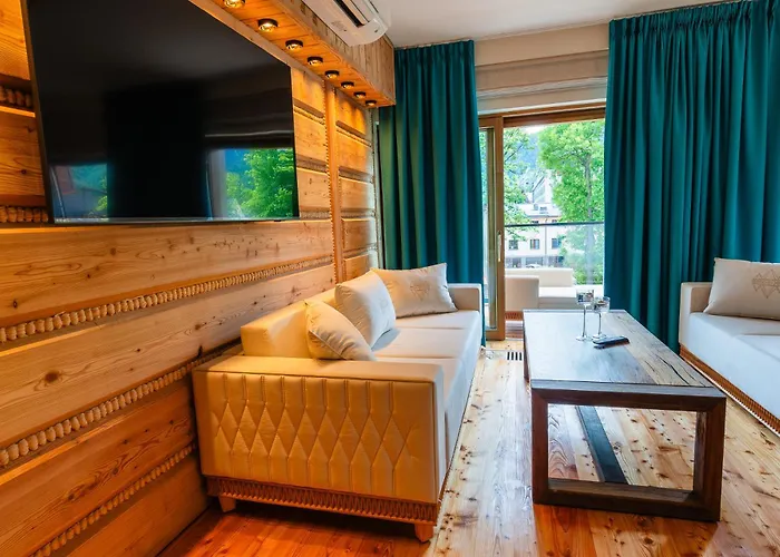 Mountain Diamond 4* Zakopane