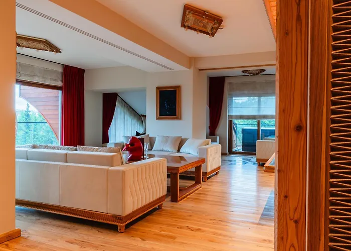 Mountain Diamond 4* Zakopane