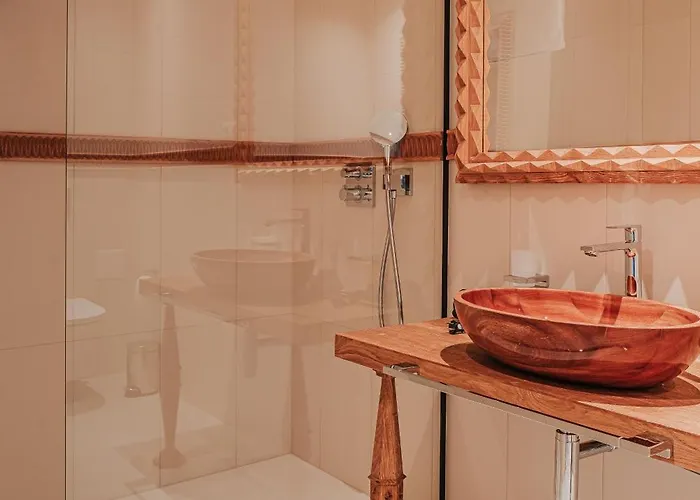 Mountain Diamond Hotel apartamentowy 4*