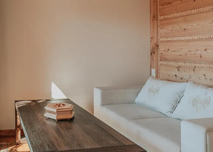 Mountain Diamond Zakopane