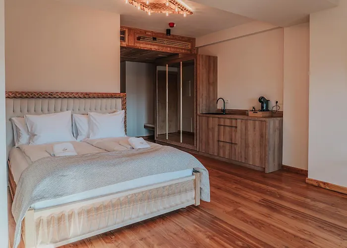 Mountain Diamond 4* Zakopane