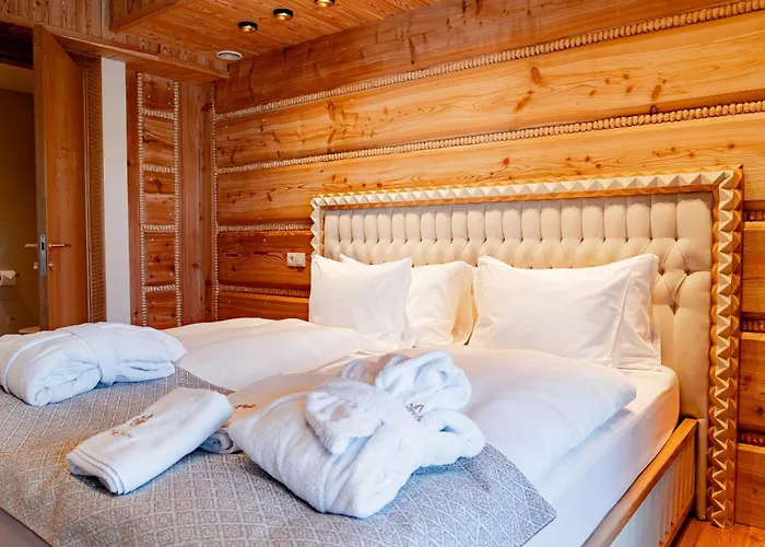 Mountain Diamond Hotel apartamentowy Zakopane