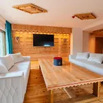 Hotel Mountain Diamond Zakopane