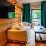 Mountain Diamond 4* Zakopane