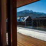 Mountain Diamond Zakopane