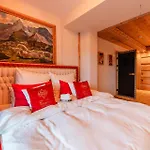 Hotel Mountain Diamond 4*
