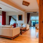 Mountain Diamond 4* Zakopane