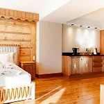 Hotel Mountain Diamond 4*