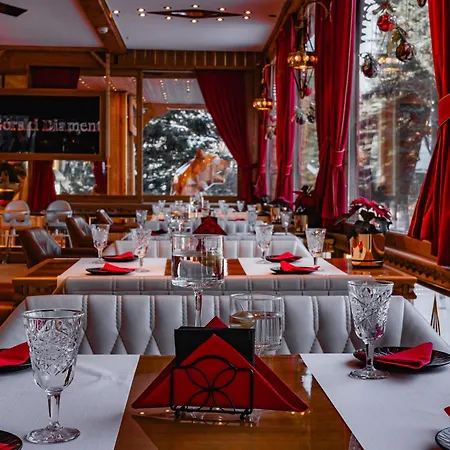 Mountain Diamond アパートホテル ザコパネ