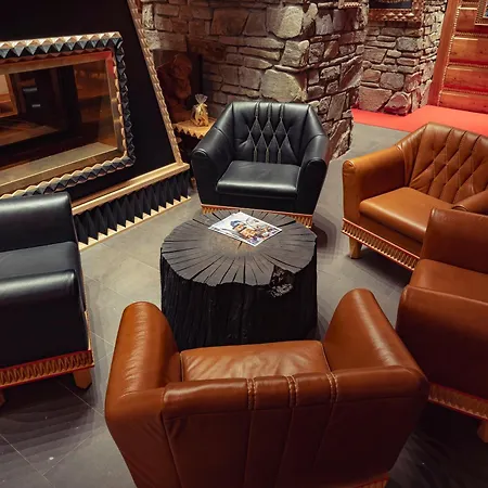 公寓式酒店 Mountain Diamond 扎科帕内