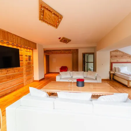 Aparthotel Mountain Diamond Zakopane