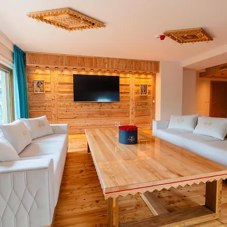 公寓式酒店 Mountain Diamond 扎科帕内