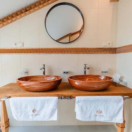 Mountain Diamond 公寓式酒店