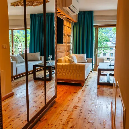 Aparthotel Mountain Diamond *