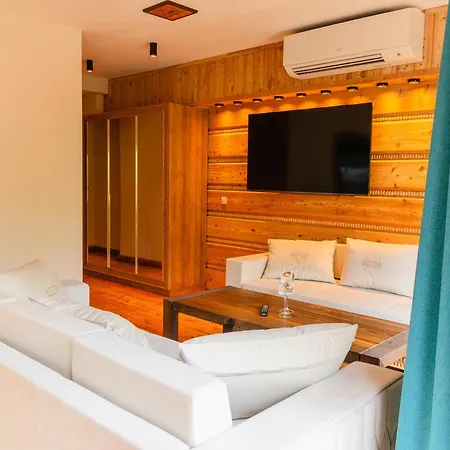 Aparthotel Mountain Diamond *