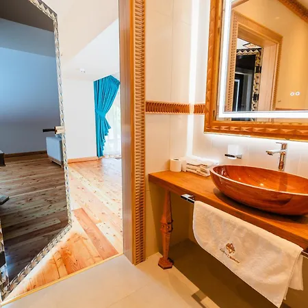 Mountain Diamond Aparthotel Zakopane