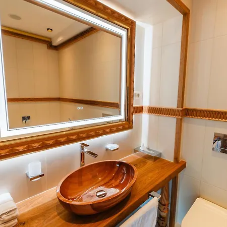 Aparthotel Mountain Diamond