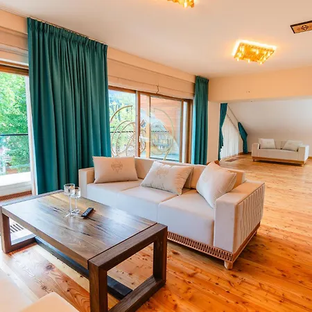 Aparthotel Mountain Diamond