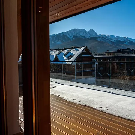 Mountain Diamond Zakopane