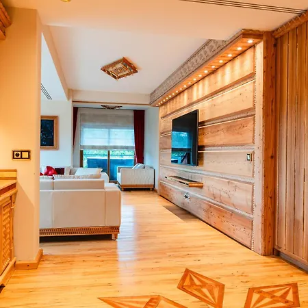 Mountain Diamond 4* ザコパネ