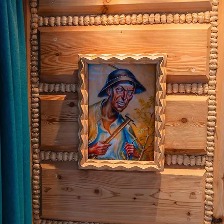 公寓式酒店 Mountain Diamond