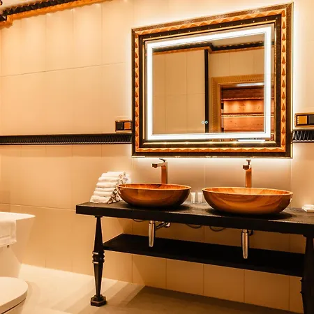 Mountain Diamond 公寓式酒店 扎科帕内