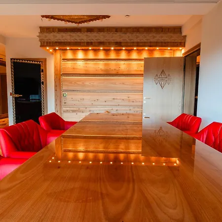 Aparthotel Mountain Diamond