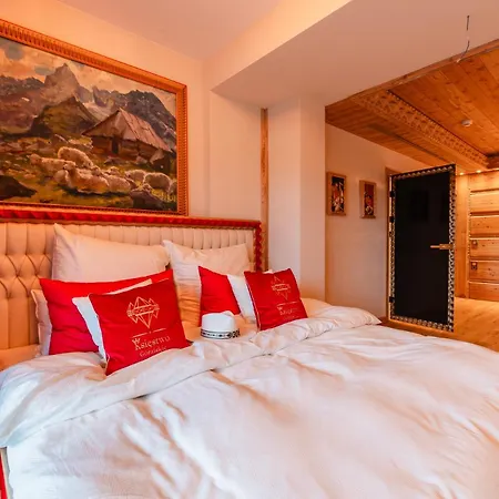 Aparthotel Mountain Diamond *